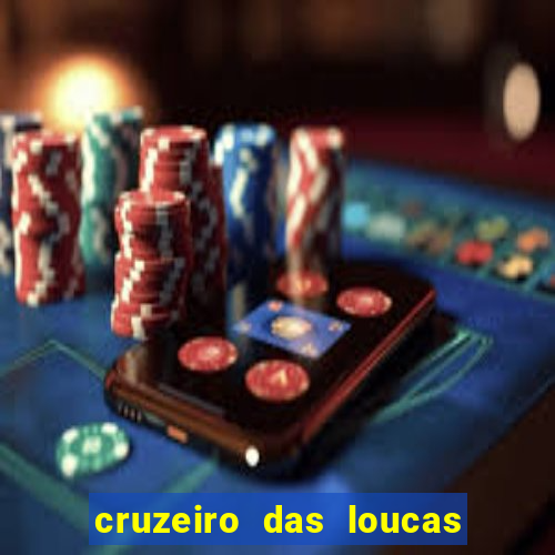 cruzeiro das loucas torrent magnet